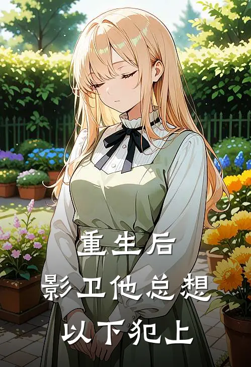 重生后，影卫他总想以下犯上洛安阳周子谦完本热门小说_小说完结版重生后，影卫他总想以下犯上(洛安阳周子谦)