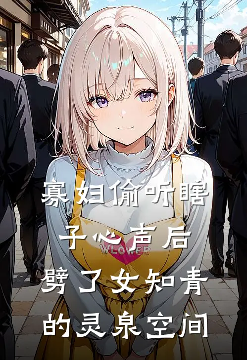 寡妇偷听瞎子心声后，劈了女知青的灵泉空间