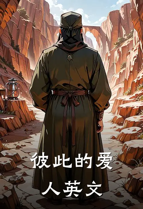 彼此的爱人英文