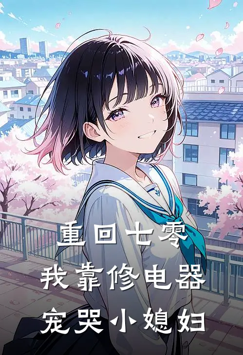 重回七零：我靠修电器宠哭小媳妇
