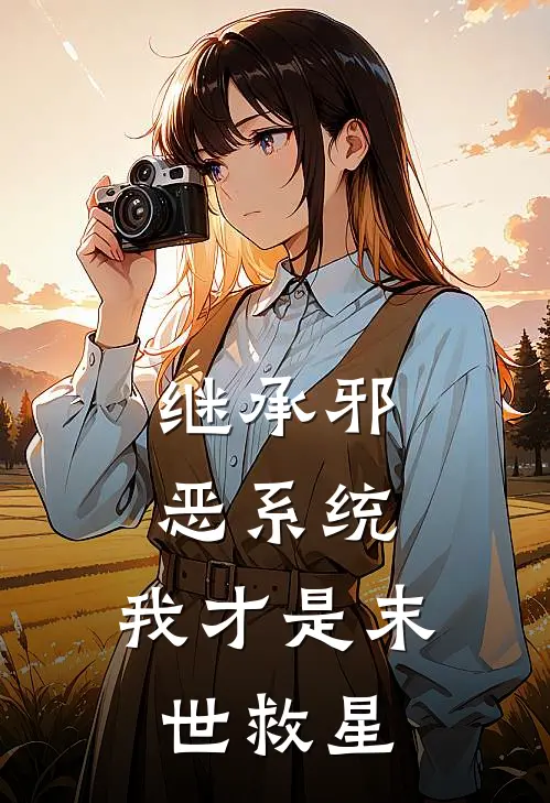 继承邪恶系统，我才是末世救星