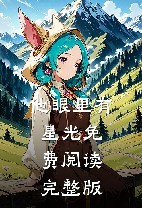 他眼里有星光免费阅读完整版