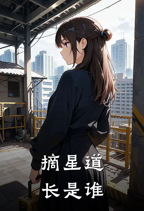 摘星道长是谁