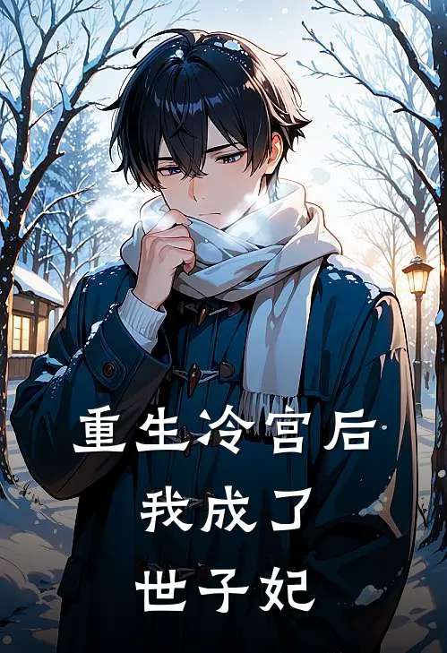 重生冷宫后，我成了世子妃