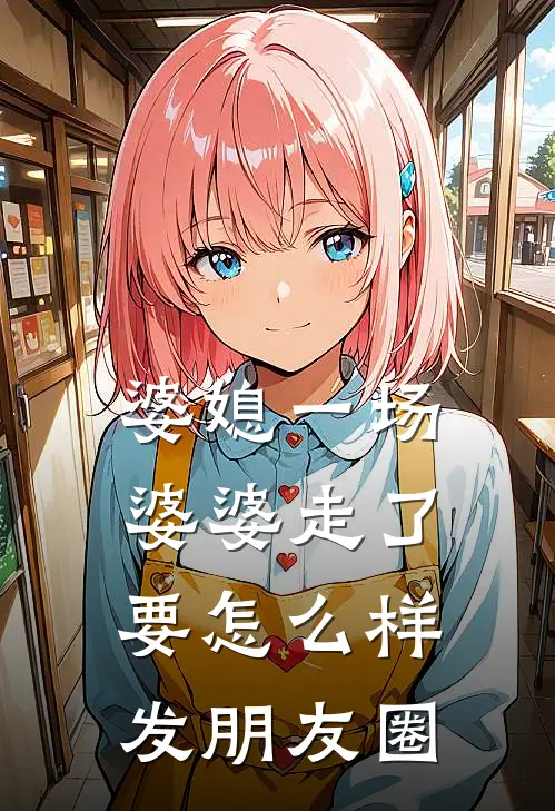 婆媳一场婆婆走了要怎么样发朋友圈