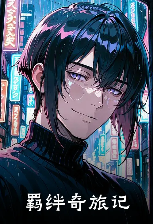 洛奇诺艾琳妮羁绊奇旅记完结版在线阅读_羁绊奇旅记全集免费在线阅读