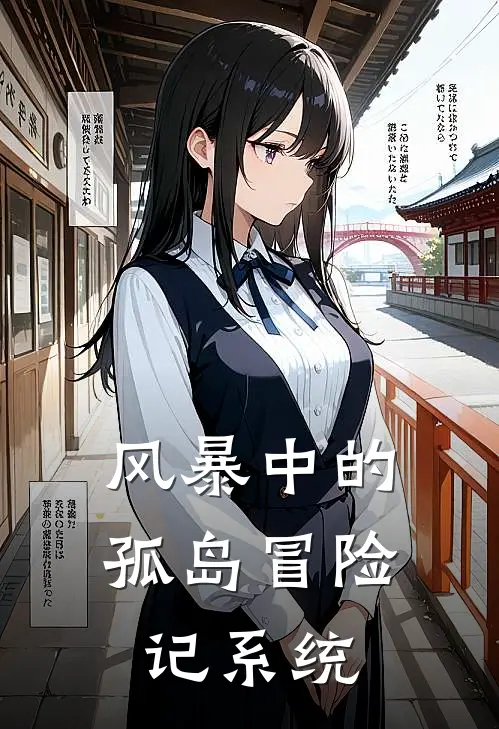 风暴中的孤岛冒险记系统