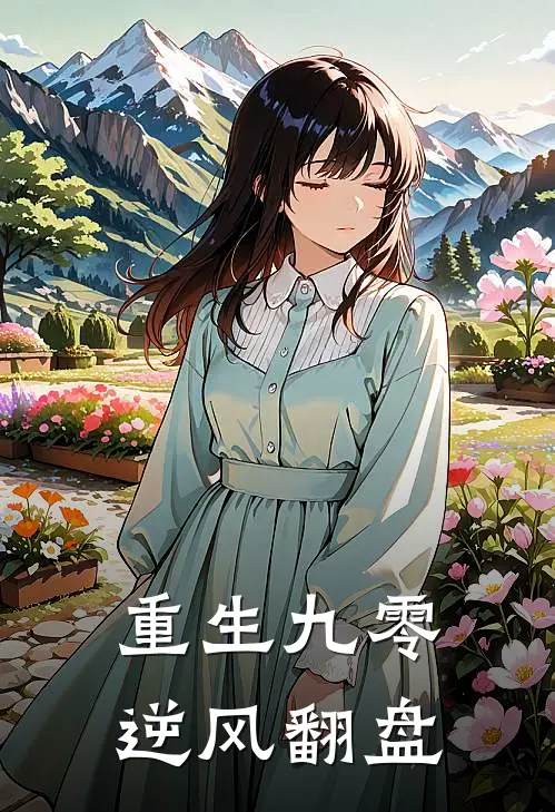 重生九零：逆风翻盘林晚苏玉芬免费小说大全_小说推荐完本重生九零：逆风翻盘(林晚苏玉芬)
