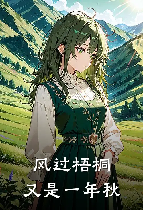 风过梧桐，又是一年秋沈知意陆时衍热门的小说_免费小说风过梧桐，又是一年秋(沈知意陆时衍)