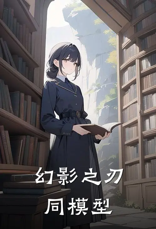 幻影之刃同模型