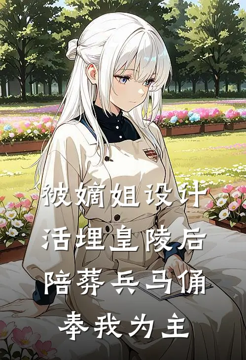 被嫡姐设计活埋皇陵后，陪葬兵马俑奉我为主肖清月肖远征完本完结小说_热门小说排行榜被嫡姐设计活埋皇陵后，陪葬兵马俑奉我为主肖清月肖远征