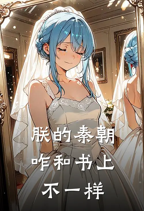 朕的秦朝咋和书上不一样