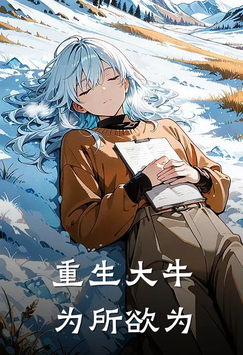 重生大牛，为所欲为