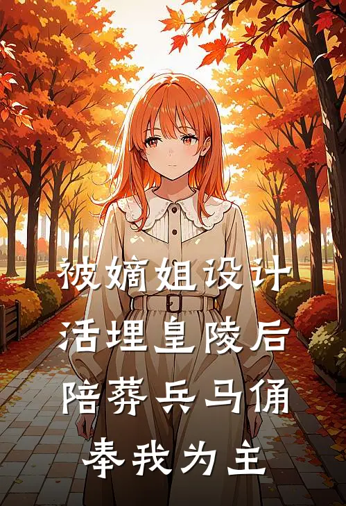 被嫡姐设计活埋皇陵后，陪葬兵马俑奉我为主靖王肖远征热门完结小说_最新章节列表被嫡姐设计活埋皇陵后，陪葬兵马俑奉我为主(靖王肖远征)