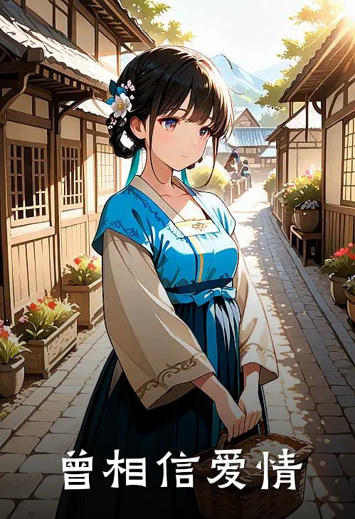 曾相信爱情