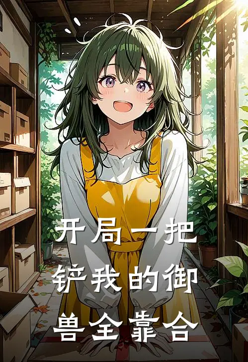 开局一把铲我的御兽全靠合