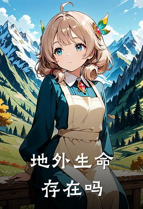 地外生命存在吗