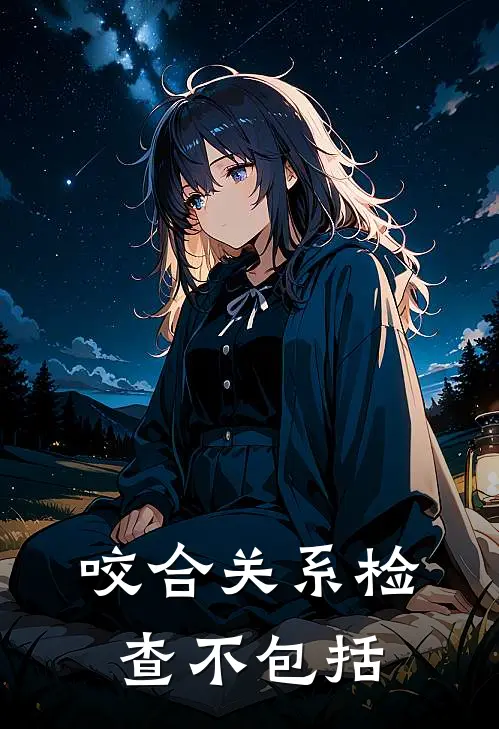 咬合关系检查不包括