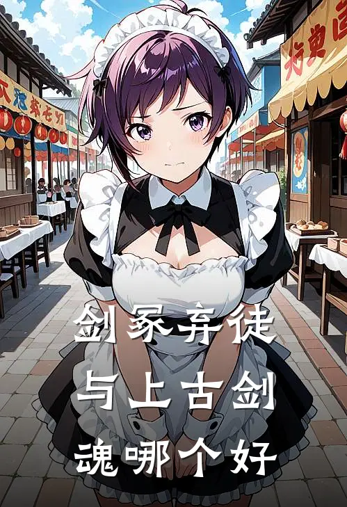 剑冢弃徒与上古剑魂哪个好