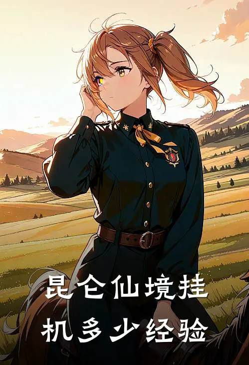 昆仑仙境挂机多少经验