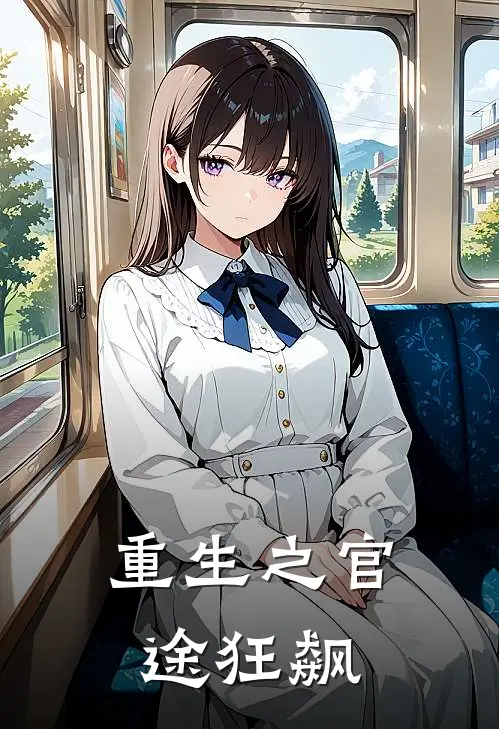 重生之官途狂飙