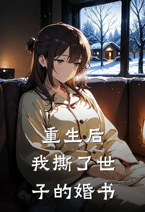 重生后，我撕了世子的婚书(定远侯沈博渊)完结版免费阅读_重生后，我撕了世子的婚书全文免费阅读