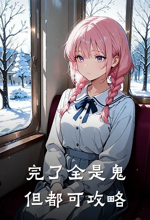 完了全是鬼但都可攻略