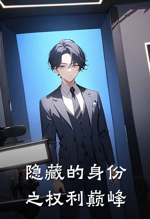 隐藏的身份之权利巅峰