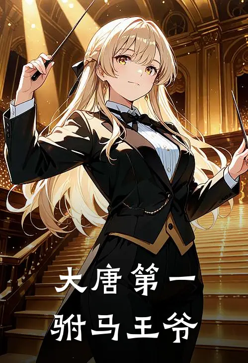 大唐第一驸马王爷(李崇义高阳)完整版免费阅读_(大唐第一驸马王爷)全章节免费在线阅读