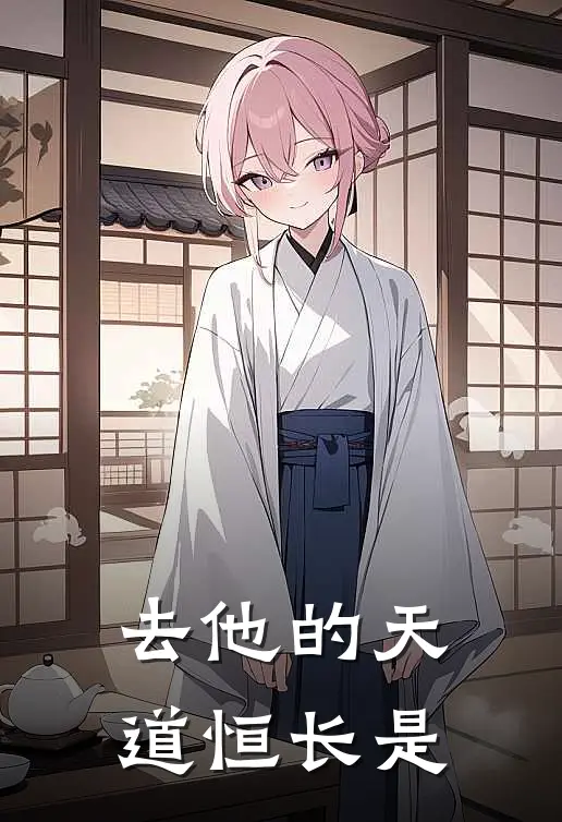 去他的天道恒长是