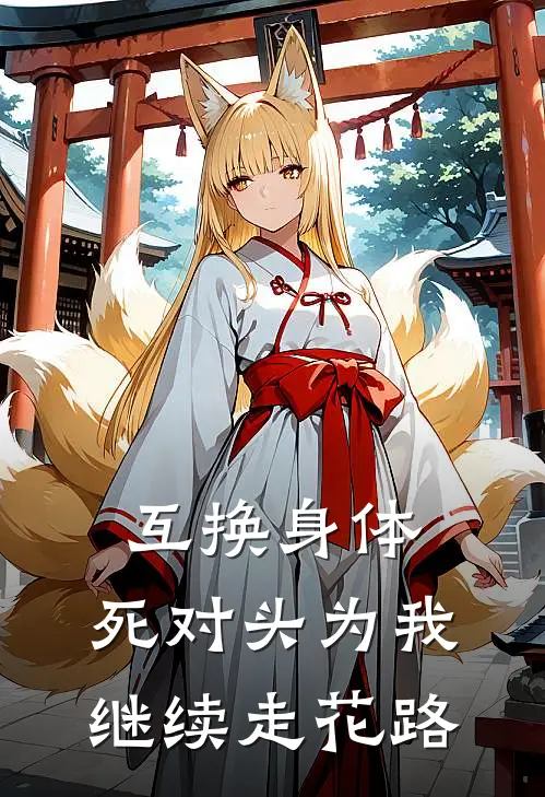 互换身体，死对头为我继续走花路