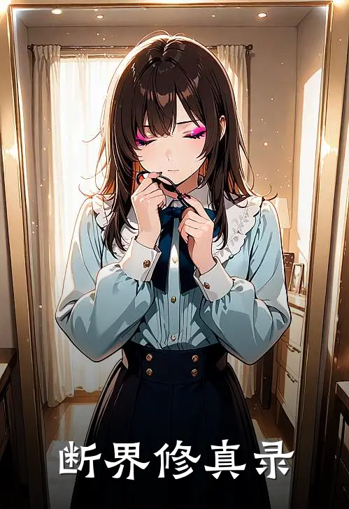 断界修真录(沈问尘魏砚白)已完结小说_断界修真录(沈问尘魏砚白)小说免费在线阅读