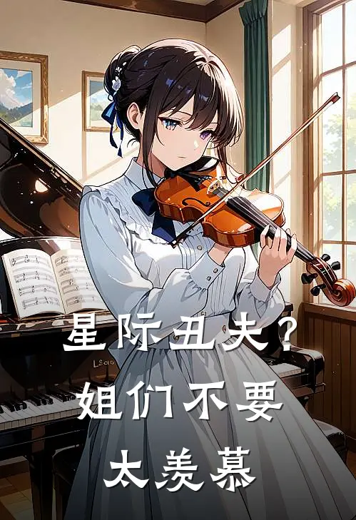 星际丑夫？姐们不要太羡慕(苏小暖墨衍)免费完结小说_小说完整版免费阅读星际丑夫？姐们不要太羡慕(苏小暖墨衍)