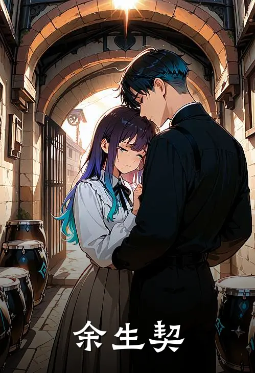 余生契嫣玲蒋天倪推荐完结小说_免费阅读余生契(嫣玲蒋天倪)