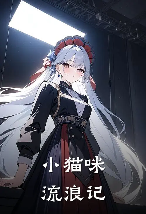 小猫咪流浪记