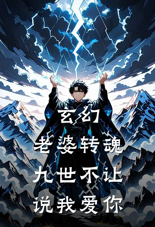 玄幻：老婆转魂九世不让说我爱你