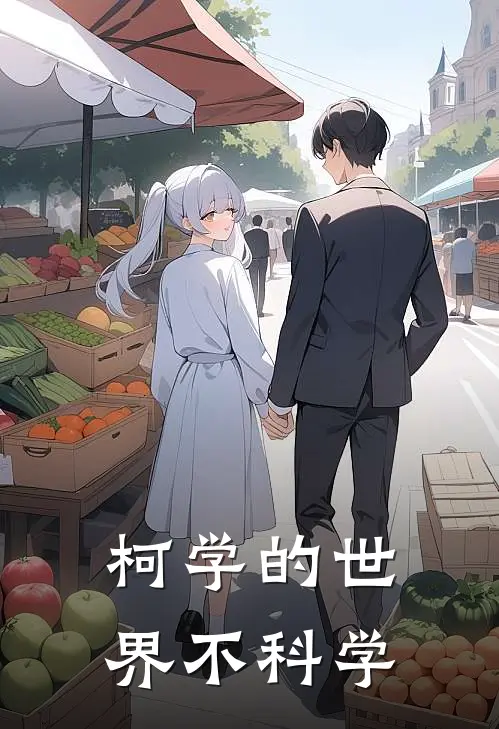 柯学的世界不科学