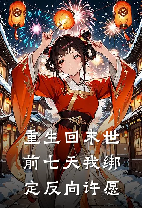 重生回末世前七天我绑定反向许愿(李强周猛)在哪看免费小说_最新章节列表重生回末世前七天我绑定反向许愿(李强周猛)