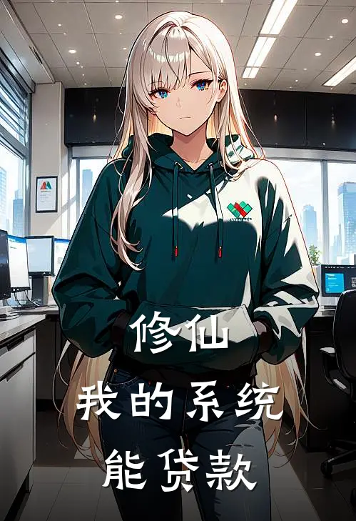 修仙：我的系统能贷款