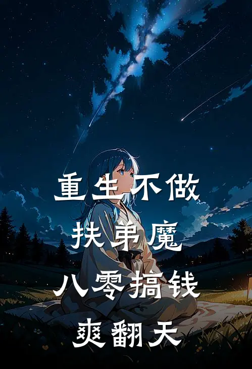 重生不做扶弟魔：八零搞钱爽翻天(王富贵张桂香)好看的小说推荐完结_完本小说重生不做扶弟魔：八零搞钱爽翻天王富贵张桂香