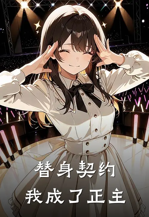 替身契约，我成了正主