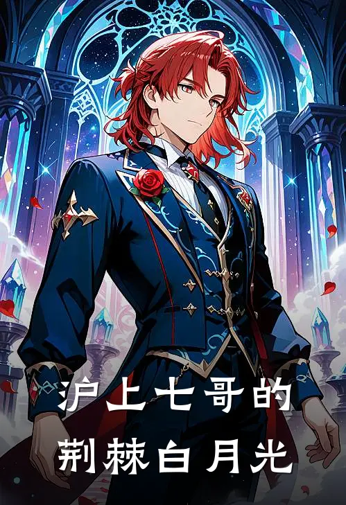 沪上七哥的荆棘白月光