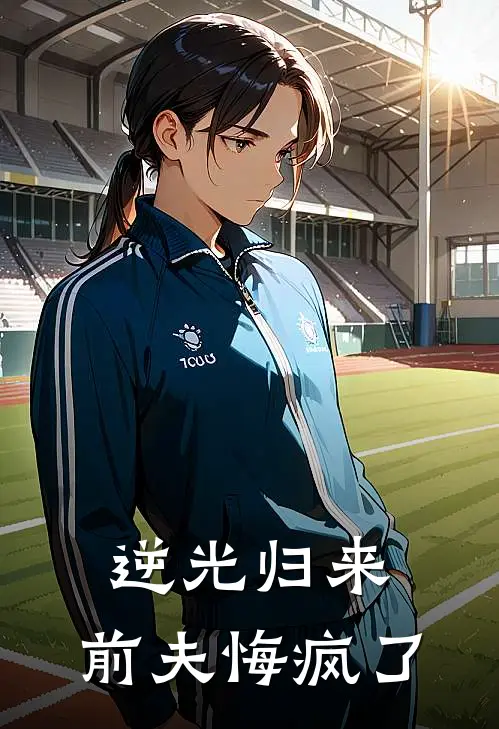 逆光归来，前夫悔疯了