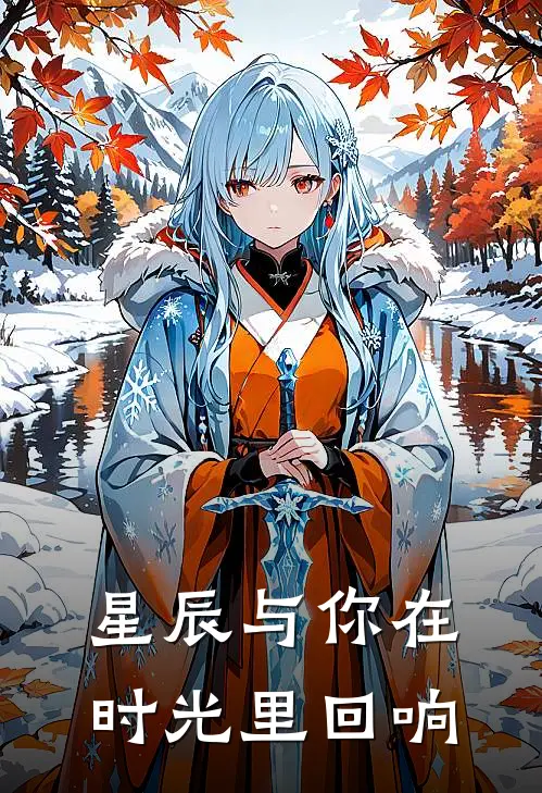 星辰与你在时光里回响(林星辰陆诗诗)热门网络小说_小说推荐完结星辰与你在时光里回响(林星辰陆诗诗)