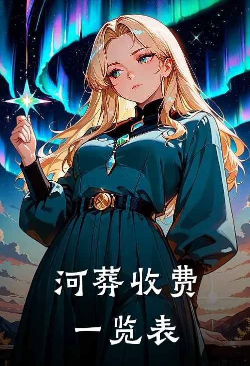 河葬收费一览表