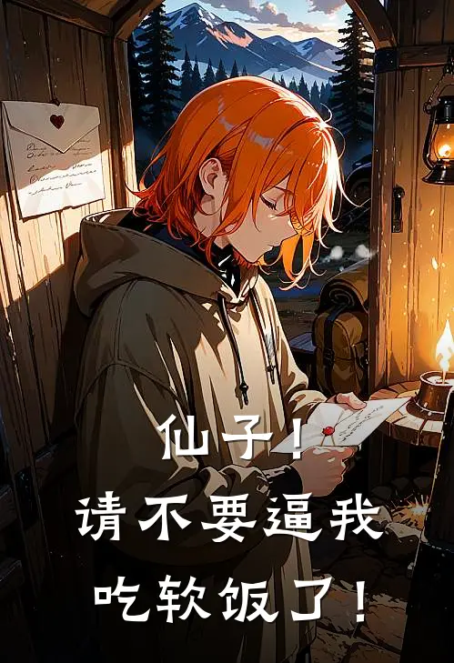 仙子！请不要逼我吃软饭了！林晏云梨完结小说_免费小说在线看仙子！请不要逼我吃软饭了！林晏云梨