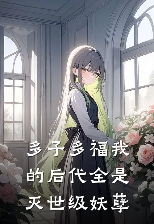 多子多福我的后代全是灭世级妖孽