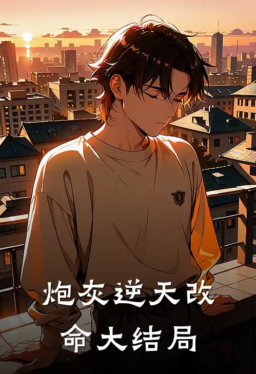 炮灰逆天改命大结局