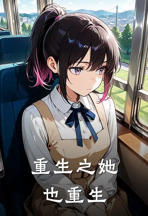 重生之她也重生