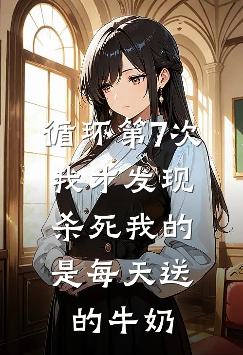 循环第7次，我才发现杀死我的，是每天送的牛奶